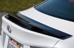 Lexus RC F 2014 года (NA)